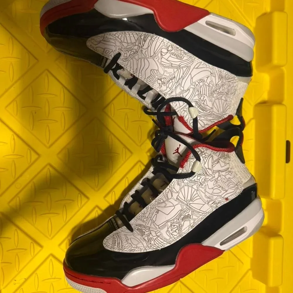 Jordan Men's multi Trainers